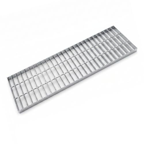 Outdoor Galvanized Steel Drain Grate