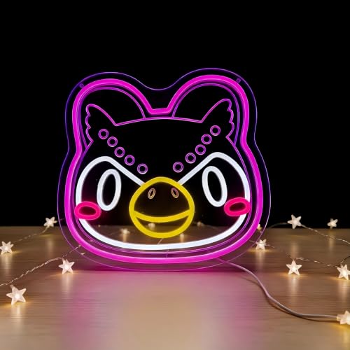 Game Neon Sign