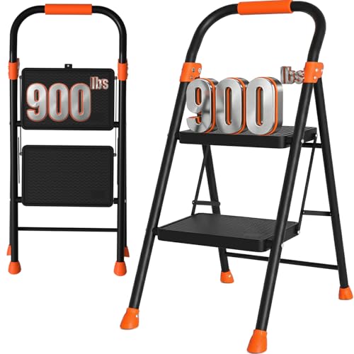 Heavy Duty Step Stool