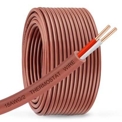 Thermostat Wire