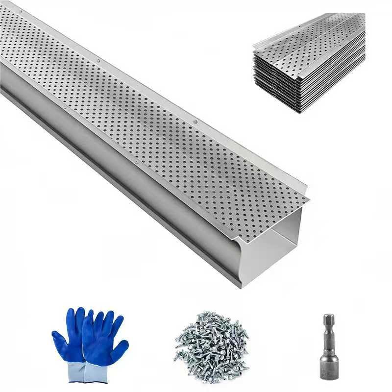 Gutter Guards