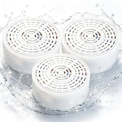 Replacement Filter Cartridge Compatible with Crystal Quest Filter System