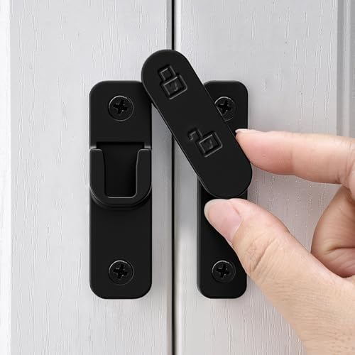 Barn Door Latches