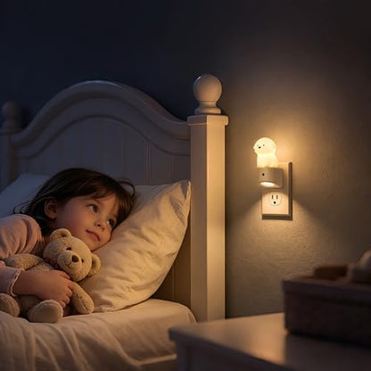 Night Light for Kids
