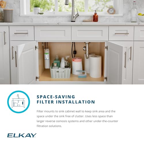 Avado Single Lever Filtered Beverage Faucet
