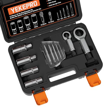 Bolt Extractor Set