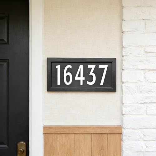 Address Number Sign