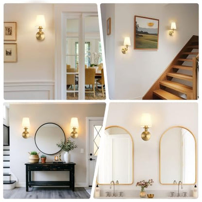 Bathroom Vanity Light