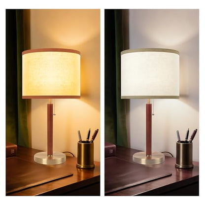 Vintage Desk Lamp for Living Room
