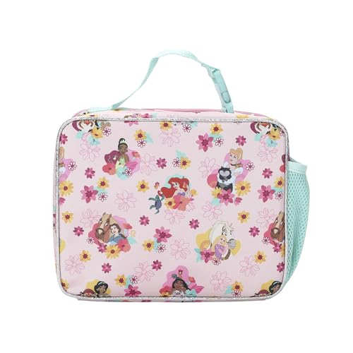 Disney Moana Insulated Character Youth Lunchbox (Disney Moana Insulated)