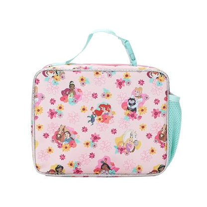Disney Moana Insulated Character Youth Lunchbox (Disney Moana Insulated)