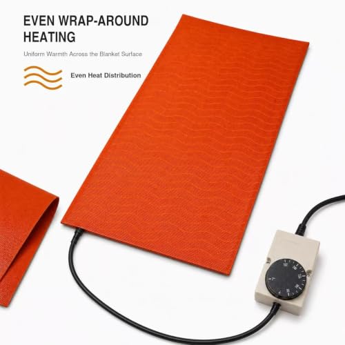 PVC Heat Blanket