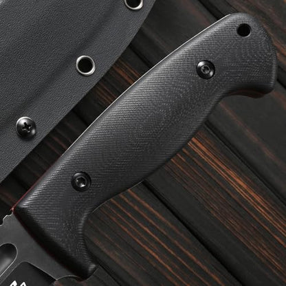 ST42 Fixed Blade Knife