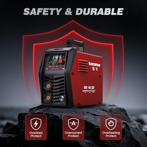 MIG Welder Welding Machine Welder Machine APP Control i