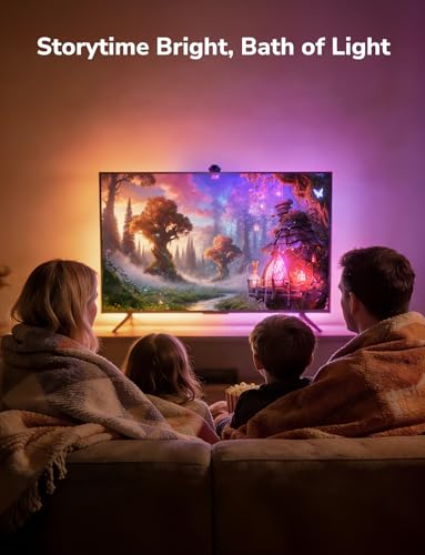 STV1 TV Backlight with Ultra