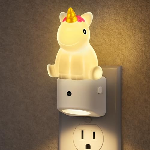 Night Light for Kids