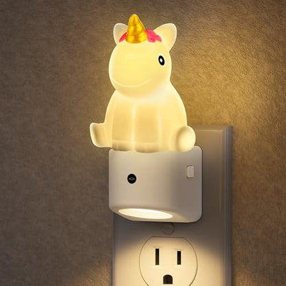 Night Light for Kids