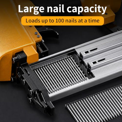 Pneumatic Nail Gun