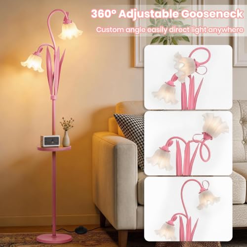 Floor lamp