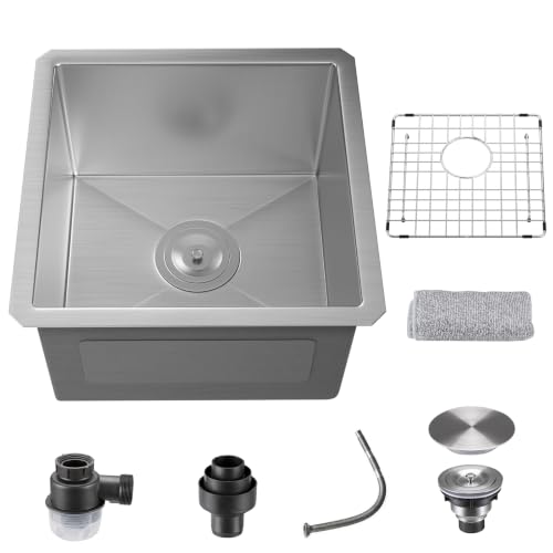 Undermount Kitchen Sink