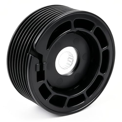 Sliding Door Roller with Metal Bearing & Cable Kit Power Slide Door Hinge Fit for Honda Odyssey EX EX