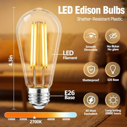 ST48 Led Blub