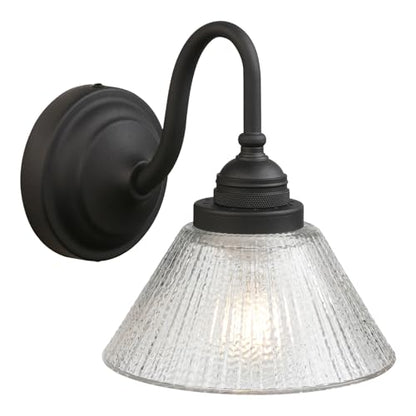 Modern Hardwired Wall Sconce