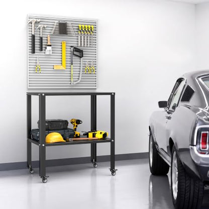 Welding Workbench Table