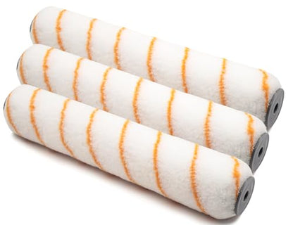 12" Paint Roller Covers