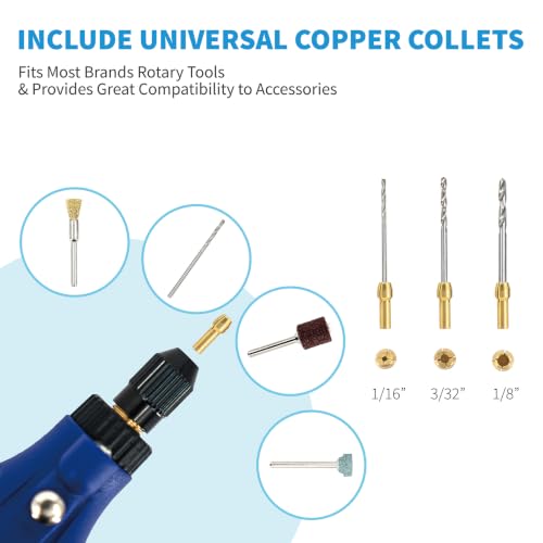 Cordless Rotary Tool