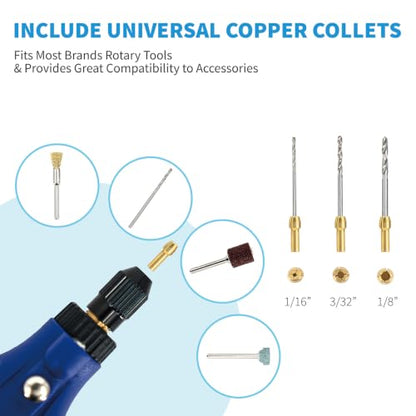 Cordless Rotary Tool
