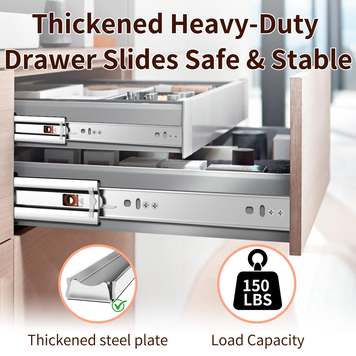 14 inch Stainless Steel Soft (14 Inch)