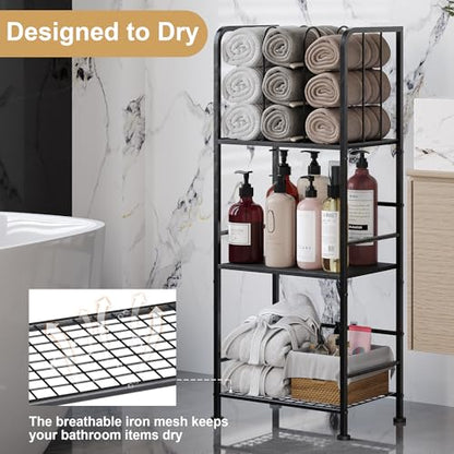 Towel Racks for Bathroom