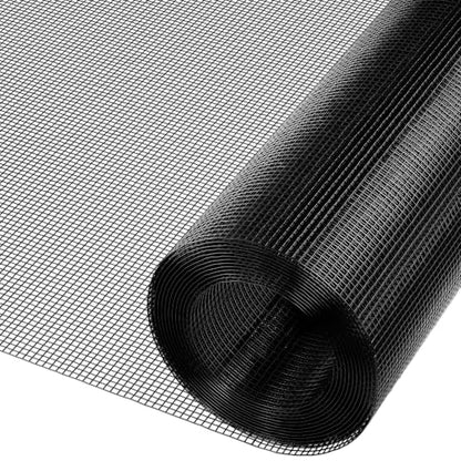 Window Screen Replacement Mesh for Doors & Windows