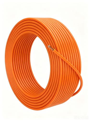 14 Gauge Wire CCA