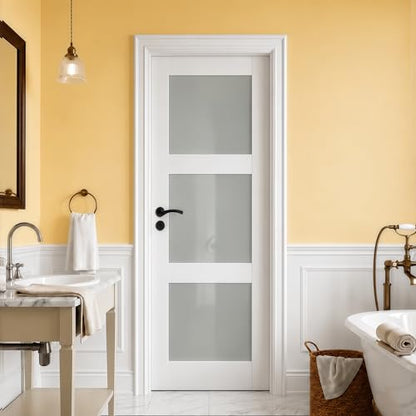 French Door It is Suitable for Kitchens
