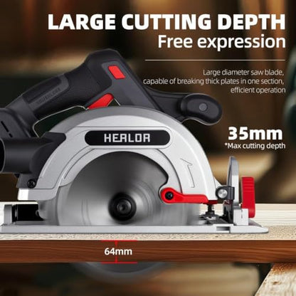 Circular Saw Cordless