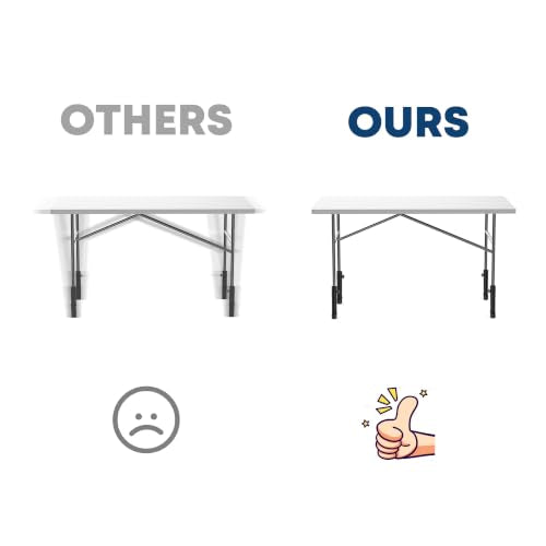 Table Leg Risers