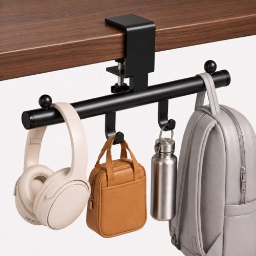 Desk Hook for Bag