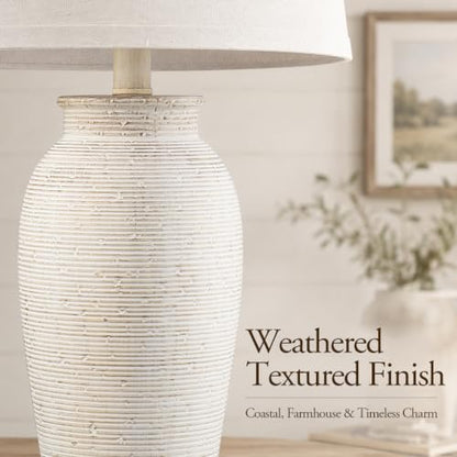 Ceramic Table Lamp for Living Room