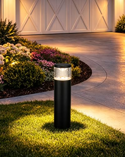 Low Voltage Landscape Lighting