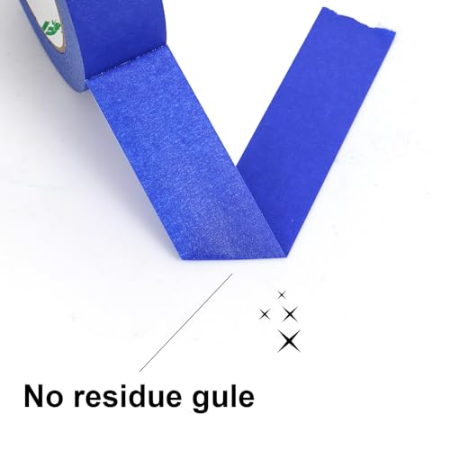 5 Pack Painters Tape