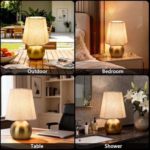 QT1030 All Small Table Lamps