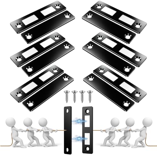 Magnetic Door Catch