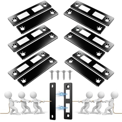 Magnetic Door Catch