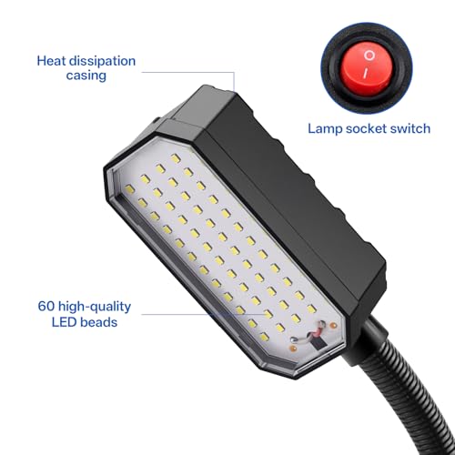 LED Work Light