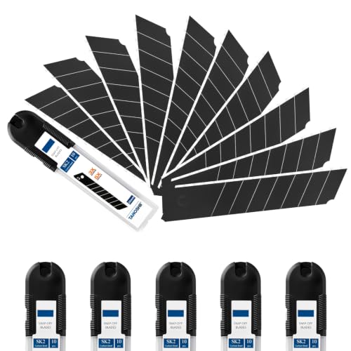 25MM Utility Knife Blades