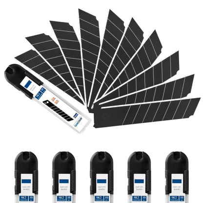 25MM Utility Knife Blades