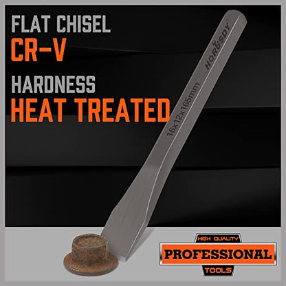 3 Piece Heavy (3-Piece (3/8", 1/2", 5/8"))