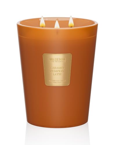 Large Soy Candle